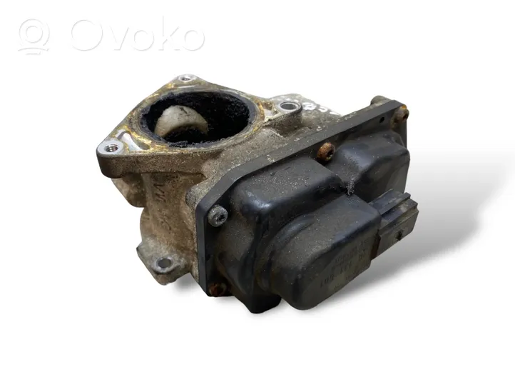 Mitsubishi Lancer X Soupape vanne EGR 03G131501