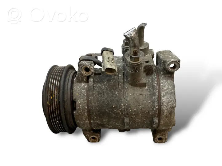 Chrysler Voyager Air conditioning (A/C) compressor (pump) 4472205870