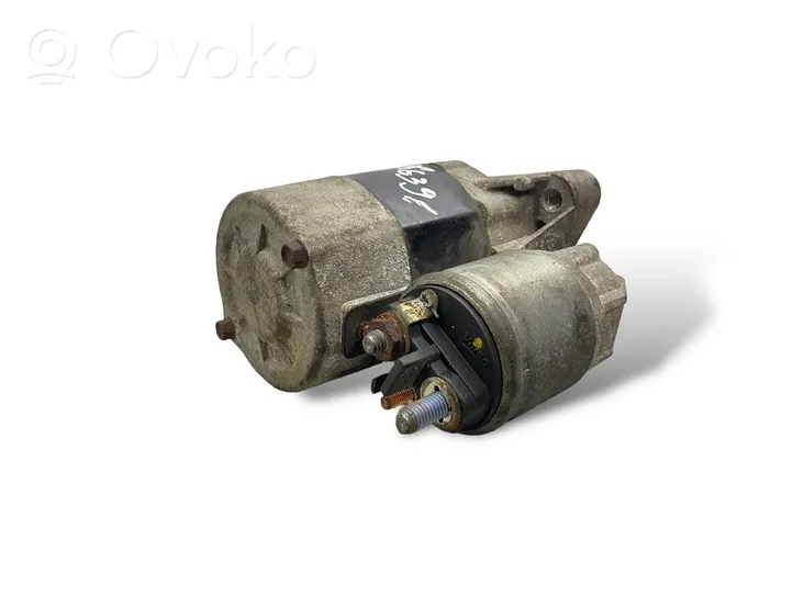 Renault Modus Starter motor 8200369521E