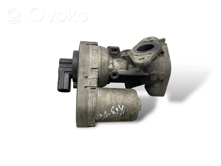 Ford Transit Valvola EGR 424590251