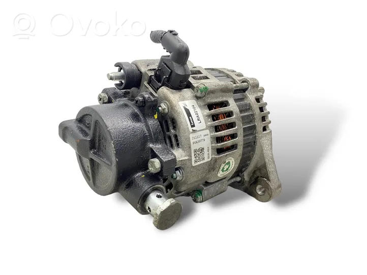 KIA Sportage Generator/alternator LRA02104