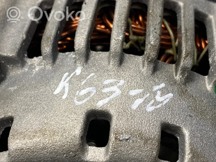 KIA Sportage Alternator LRA02104