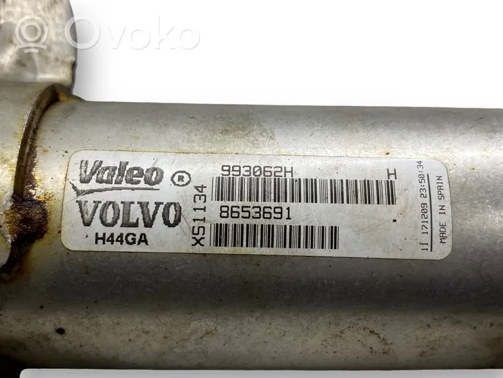 Volvo V50 Refroidisseur de vanne EGR 8653691