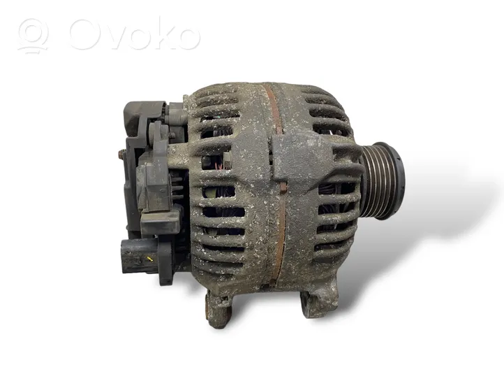 Mitsubishi Lancer X Alternator 06F903023F