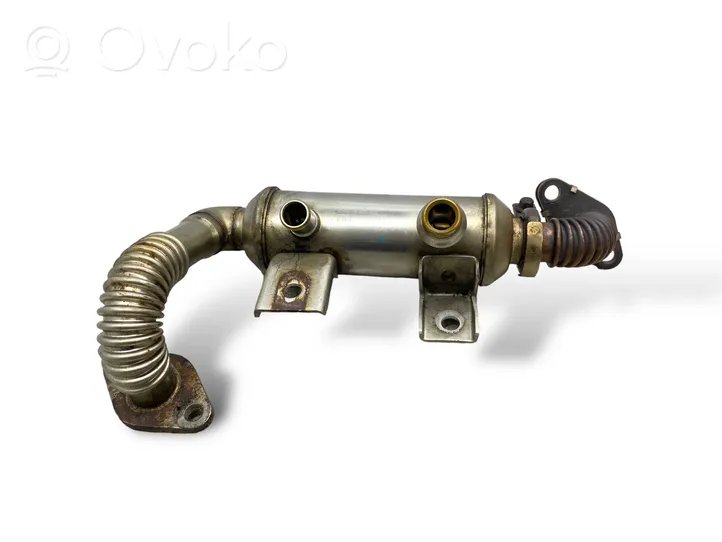 Ford Mondeo MK IV EGR-venttiili/lauhdutin 4M5Q9F464B1C