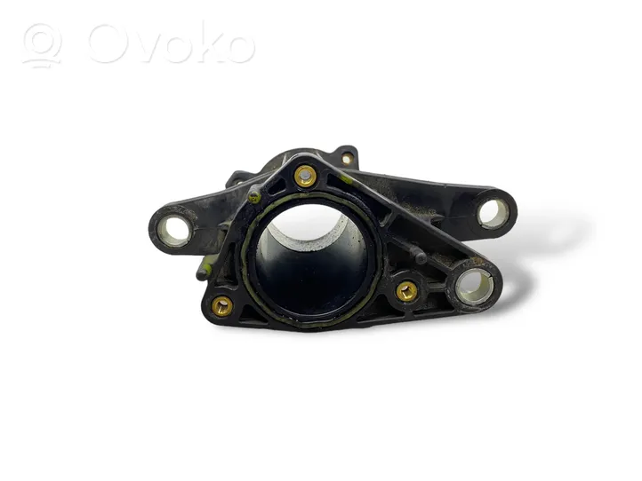 Ford Mondeo MK IV Parte del condotto di aspirazione dell'aria 9M5Q9J444AC