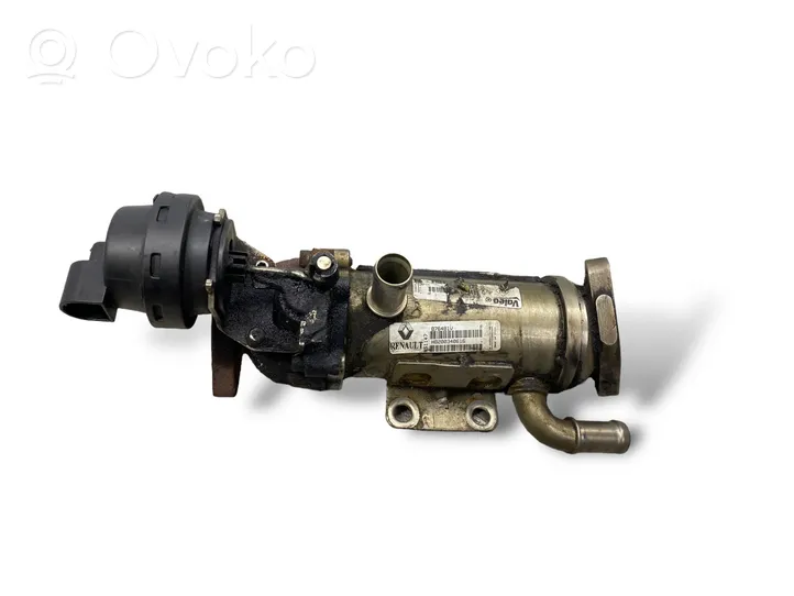 Renault Laguna III Valvola di raffreddamento EGR H8200340616