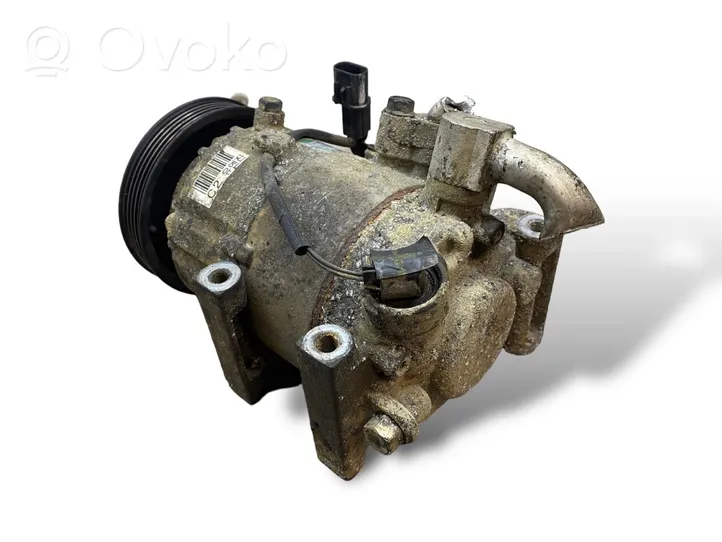 Hyundai i30 Compressore aria condizionata (A/C) (pompa) F500JDCCE09