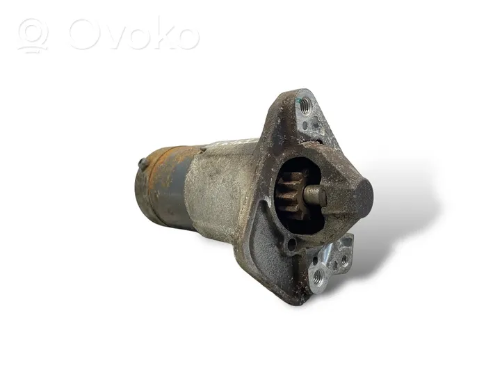 Nissan Note (E11) Motor de arranque M000T87881