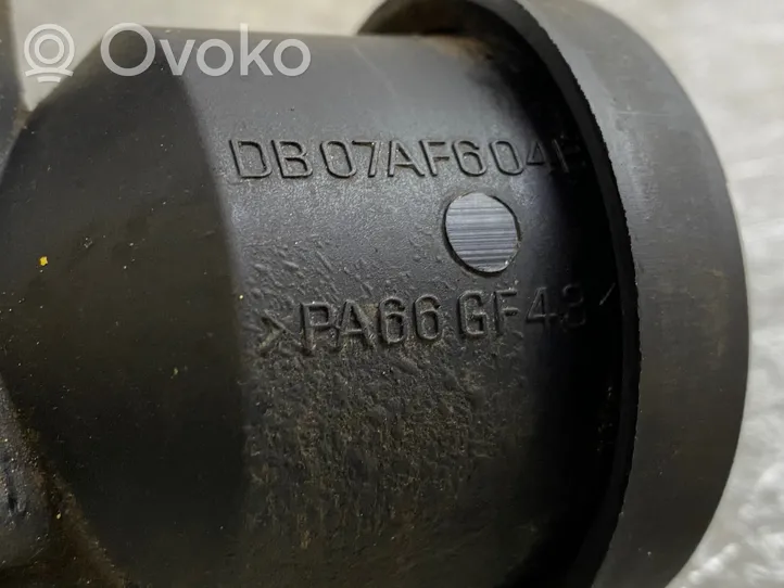 Land Rover Freelander Główny cylinder sprzęgła PA66GF43