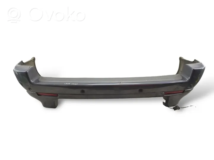 Land Rover Range Rover L322 Kit completo per il corpo 