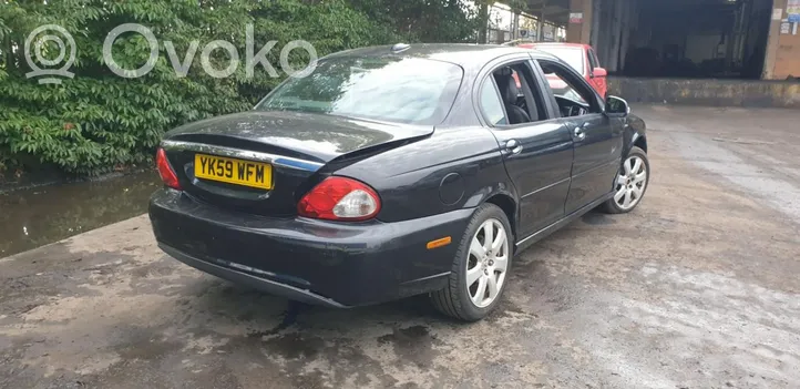 Jaguar X-Type Täydellinen runkosarja FACELIFT