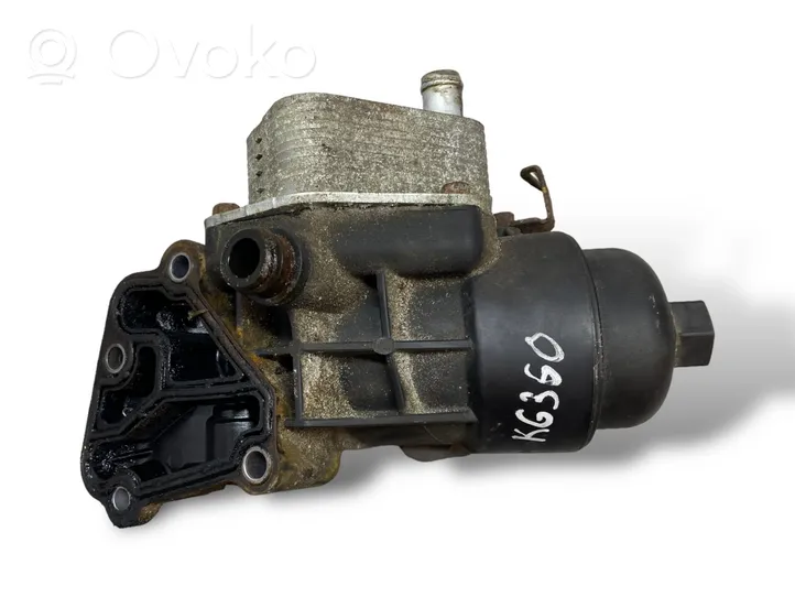 KIA Rio Supporto di montaggio del filtro dell’olio 264102A010