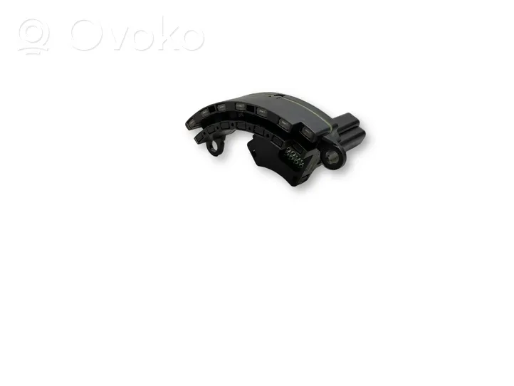 Mercedes-Benz C W203 Stūres stāvokļa (leņķa) sensors 0025428018