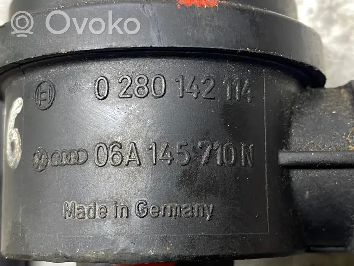 Audi TT Mk1 Vacuum valve 06A145710N