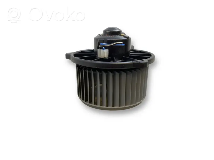 Mazda RX8 Ventola riscaldamento/ventilatore abitacolo 1940001042