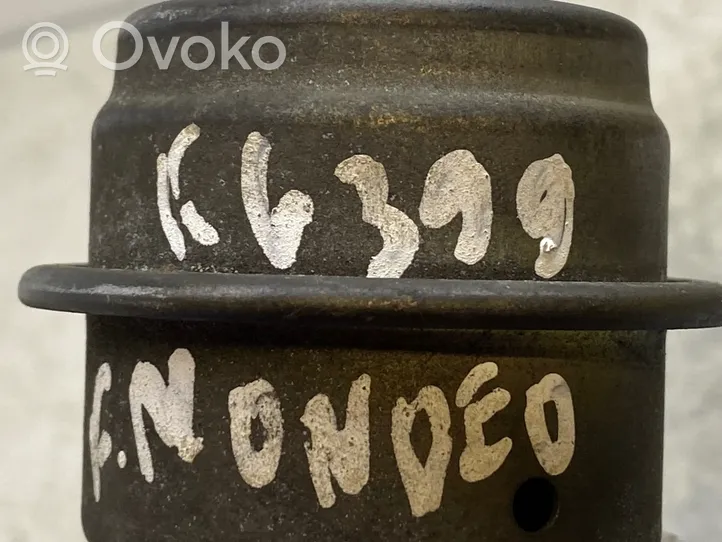 Ford Mondeo Mk III Cześć układu próżniowego turbosprężarki 4985294