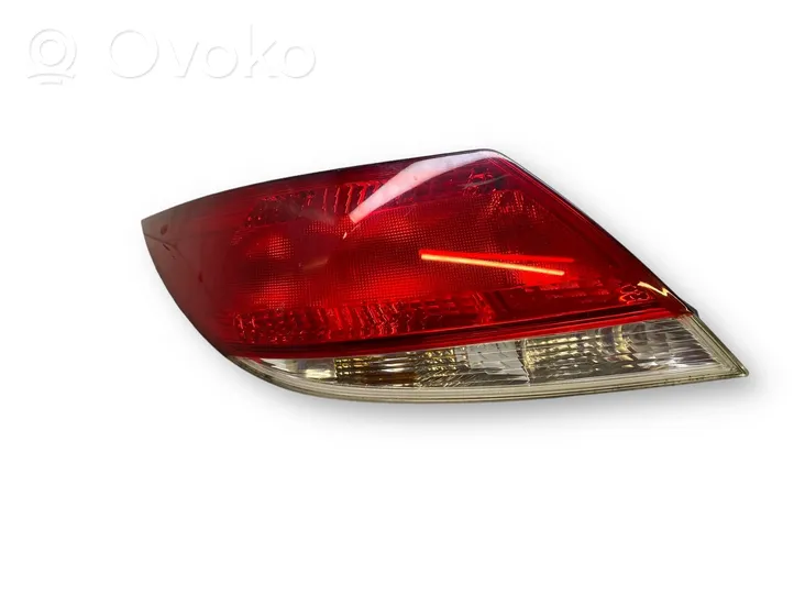 Opel Astra H Lampa tylna 342691834