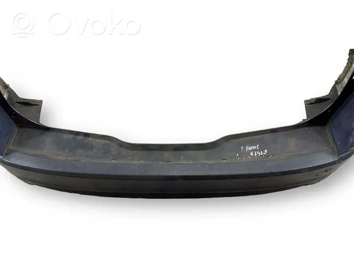 Ford Focus Rear bumper 