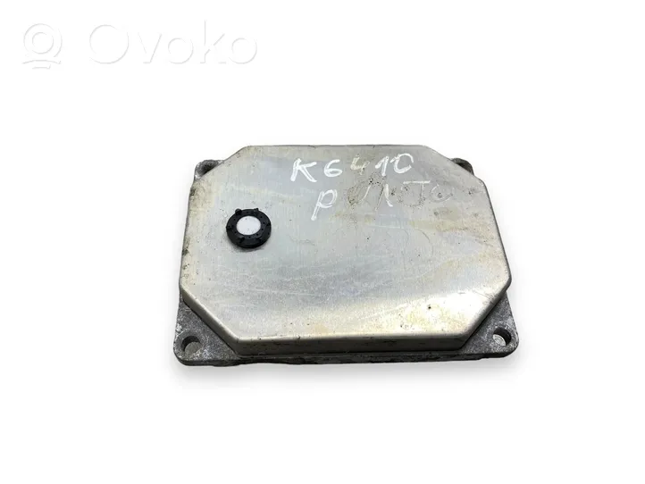 Fiat Grande Punto Calculateur moteur ECU 51798649