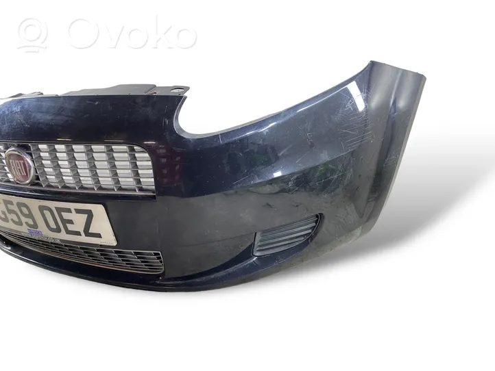 Fiat Grande Punto Front bumper 