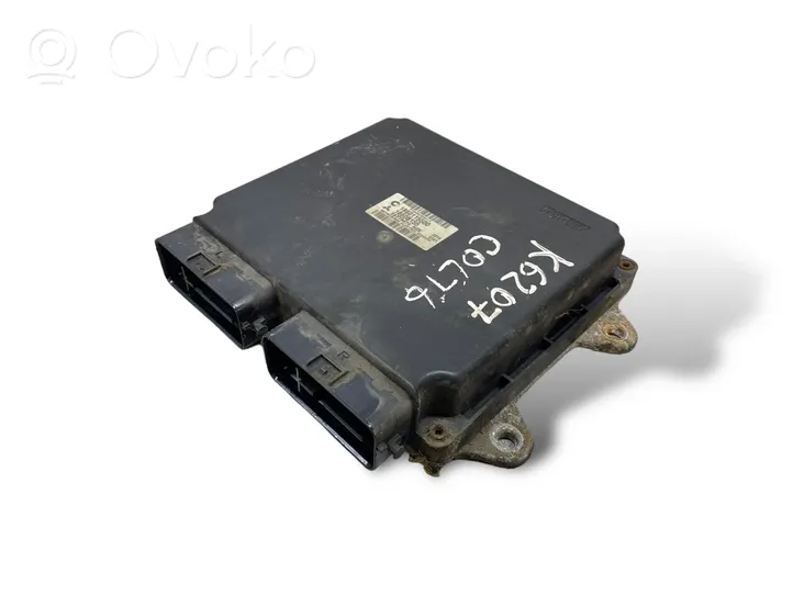 Mitsubishi Colt Calculateur moteur ECU 1860115500