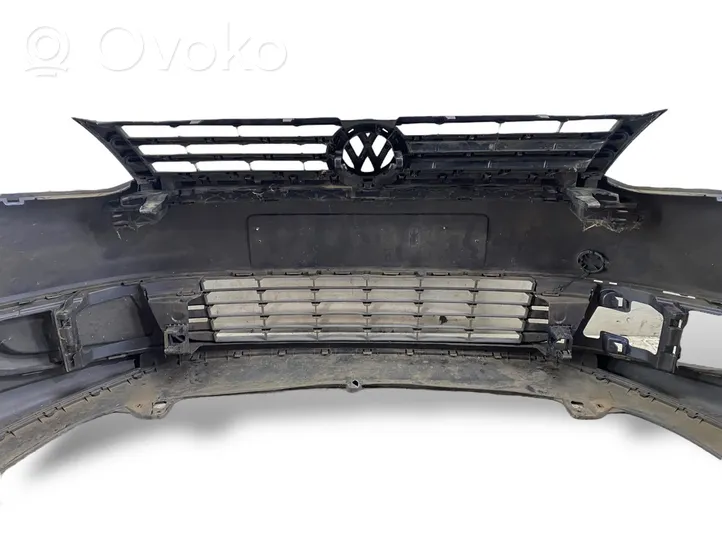 Volkswagen Touran II Paraurti anteriore 1T0807101FM