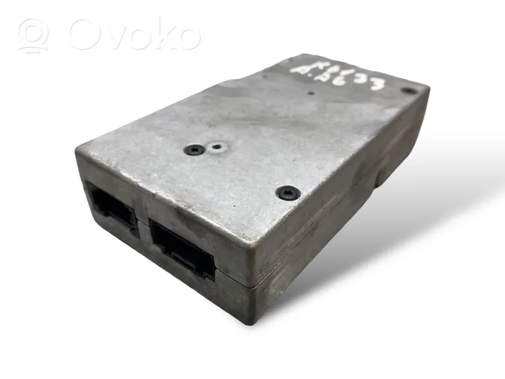 Audi A6 S6 C6 4F Controllo multimediale autoradio 4F0035785E