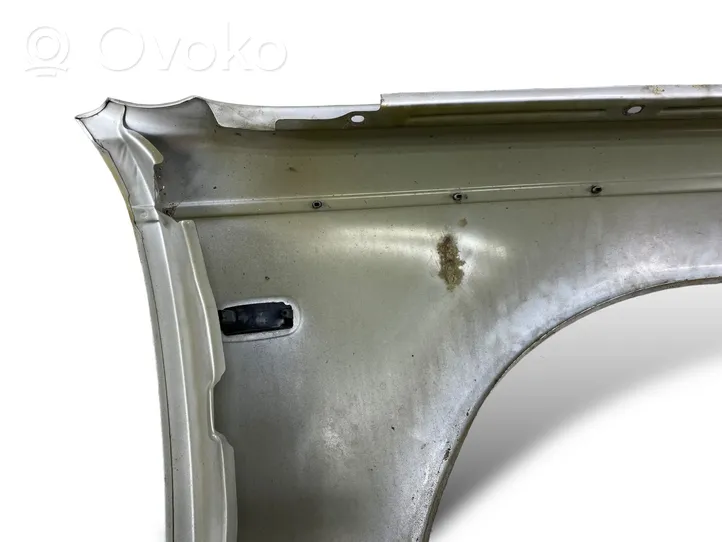 Rover 75 Fender 