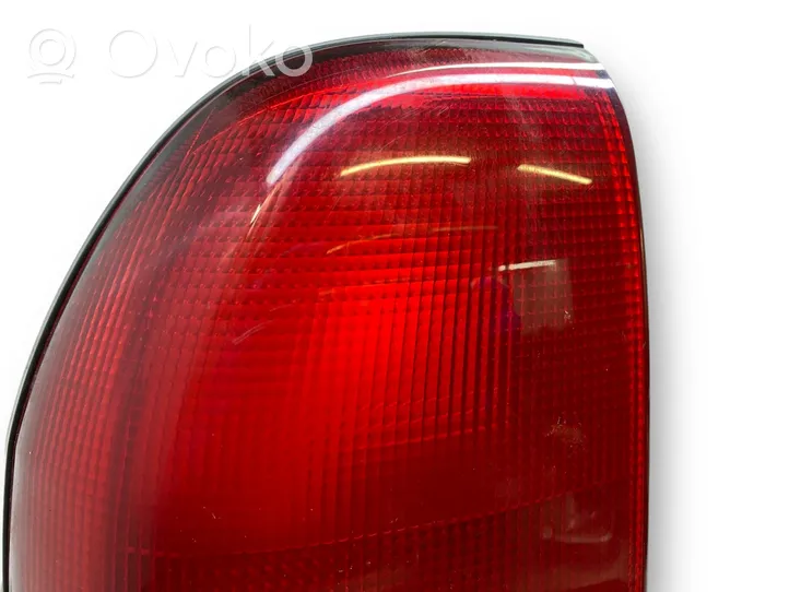 Suzuki Grand Vitara I Rear/tail lights 13232080