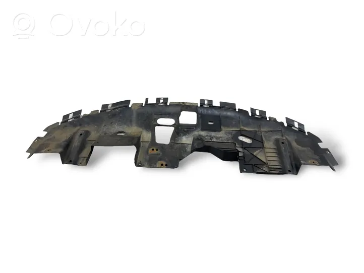 Volvo S40, V40 Osłona pod zderzak przedni / Absorber 84660