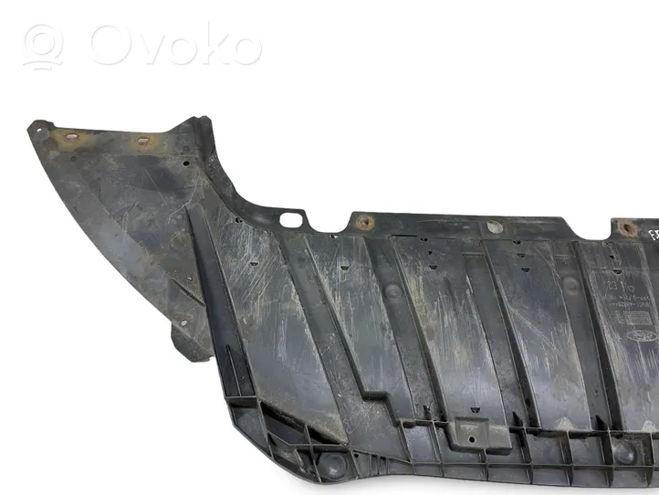 Ford Focus Osłona pod zderzak przedni / Absorber BM51A8B384A