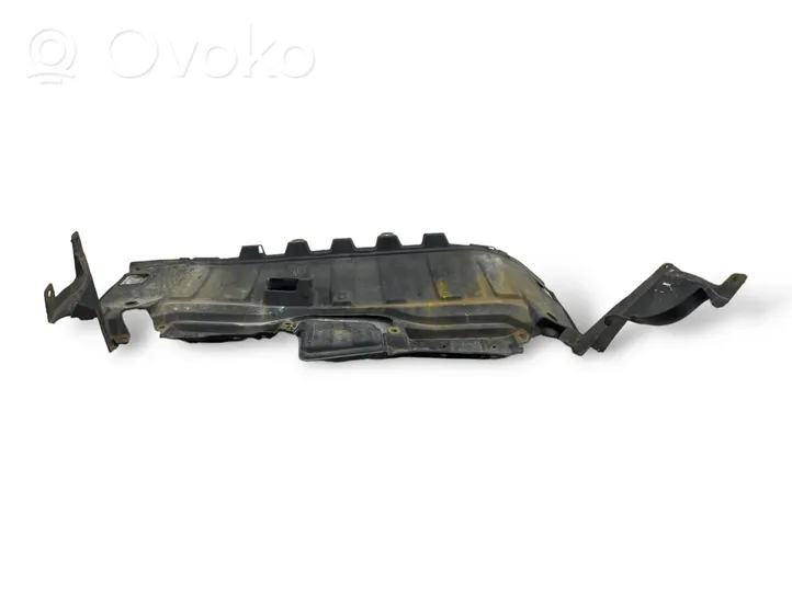 Honda CR-V Engine splash shield/under tray 