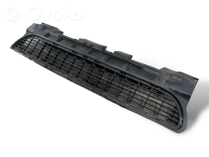 Mercedes-Benz A W169 Grille inférieure de pare-chocs avant A1698850023