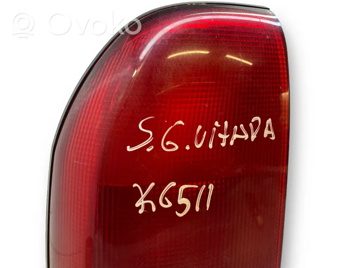 Suzuki Grand Vitara I Lampa tylna 