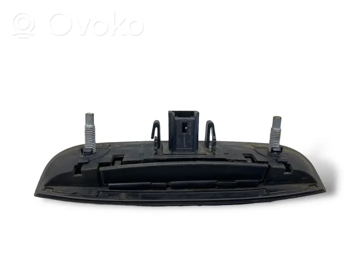 Citroen C4 I Atidarymo rankenėlė galinio dangčio (išorinė) 9649858777