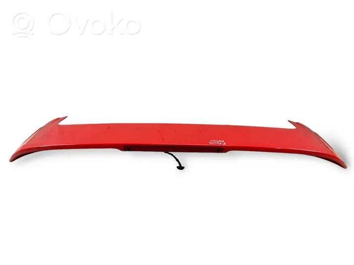 Ford Focus Tailgate/trunk spoiler BM51A44210B