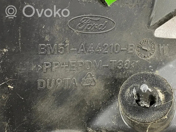 Ford Focus Takaluukun/tavaratilan spoileri BM51A44210B