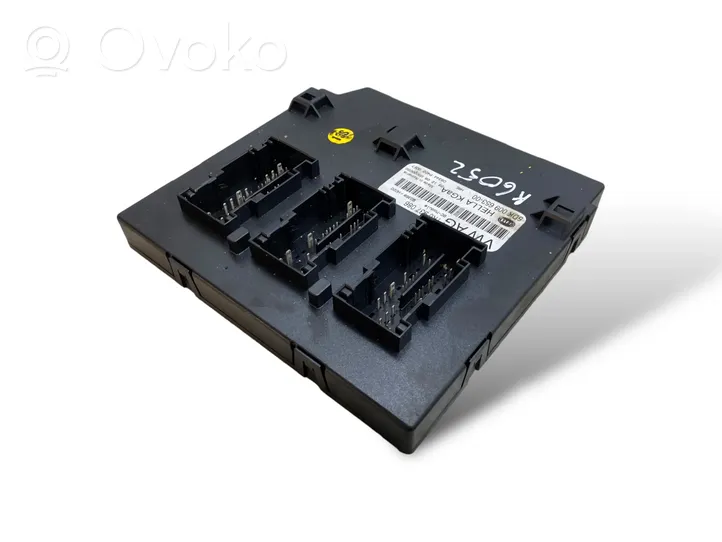 Volkswagen Golf VI Kit calculateur ECU et verrouillage 03C906024BD