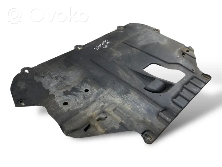 Ford Focus Variklio dugno apsauga 3M51R6P013A