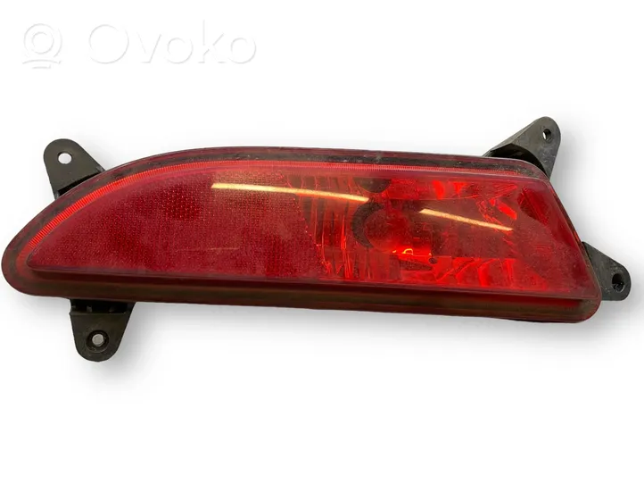 KIA Ceed Lampa zderzaka tylnego 00973604