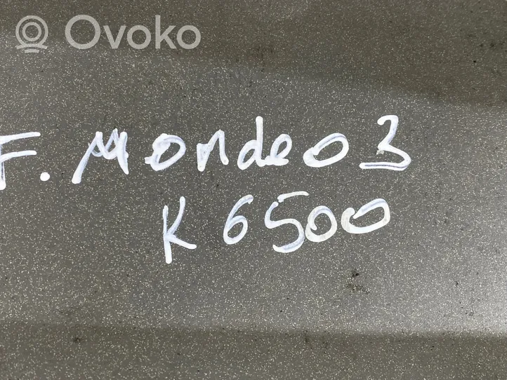 Ford Mondeo Mk III Верхняя решётка 1S7X8A100A