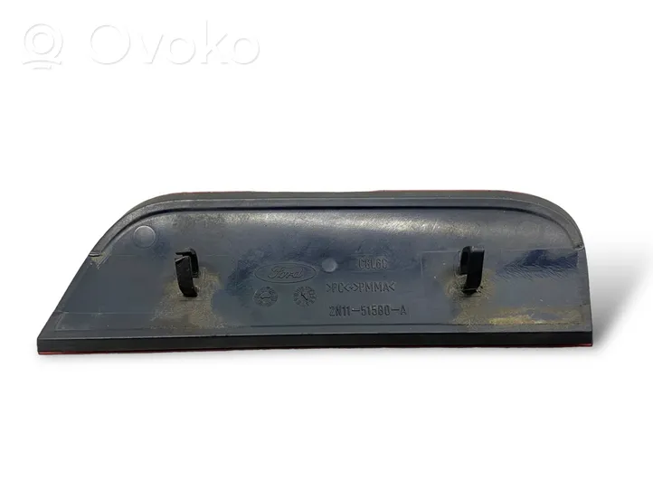 Ford Focus Odblask lampy tylnej 2N11515B0A