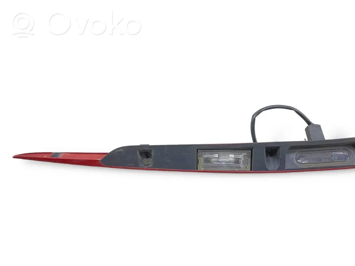 BMW 3 E46 Barra luminosa targa del portellone del bagagliaio 5113711761903