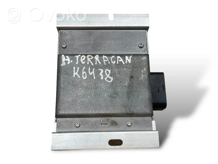 Hyundai Terracan Module de contrôle de boîte de vitesses ECU 954404A500