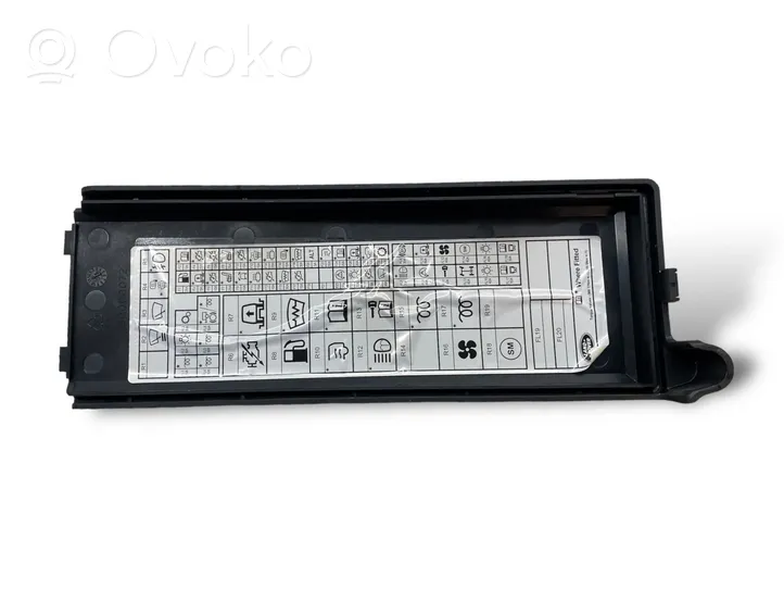 Land Rover Range Rover Sport L320 Modulo fusibile YMB506800A