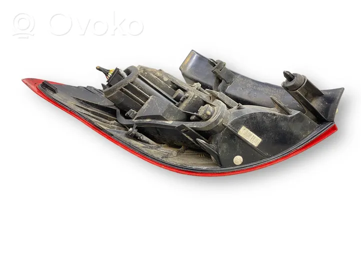 Citroen C4 II Lampa tylna AP2X13404A