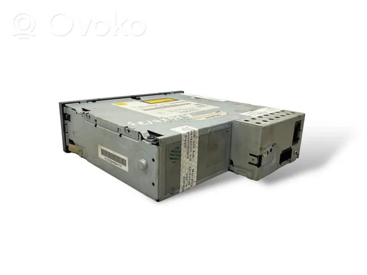 Audi A6 S6 C6 4F CD/DVD changer 4E0910110E