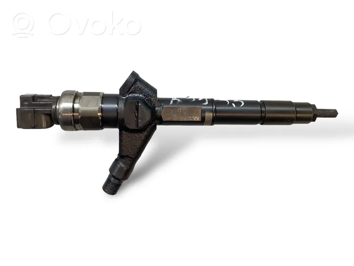 Nissan X-Trail T30 Injecteur de carburant AW402AW4