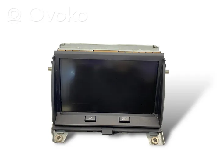 Land Rover Range Rover Sport L320 Monitor/display/piccolo schermo 4622005481